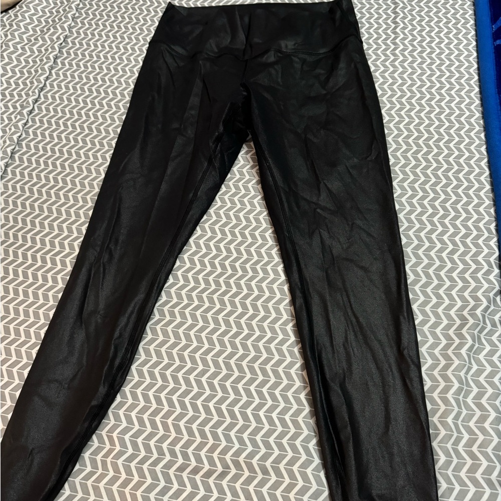 Lululemon shine legging - Picture 2 of 3